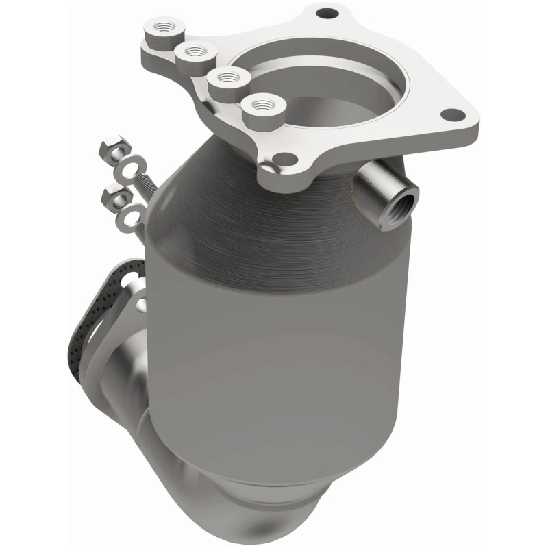 Subaru WRX Catalytic Converter - Magnaflow - California Grade CARB Compliant - `20-`21