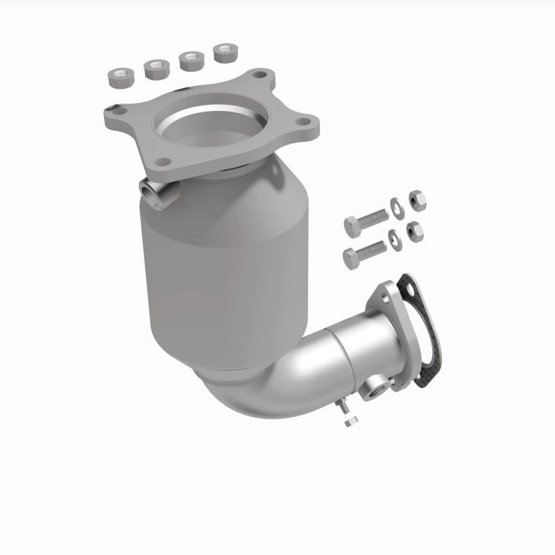 Subaru WRX Catalytic Converter - Magnaflow - California Grade CARB Compliant - `20-`21