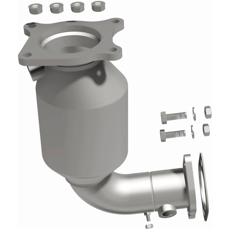 Subaru WRX Catalytic Converter - Magnaflow - California Grade CARB Compliant - `20-`21