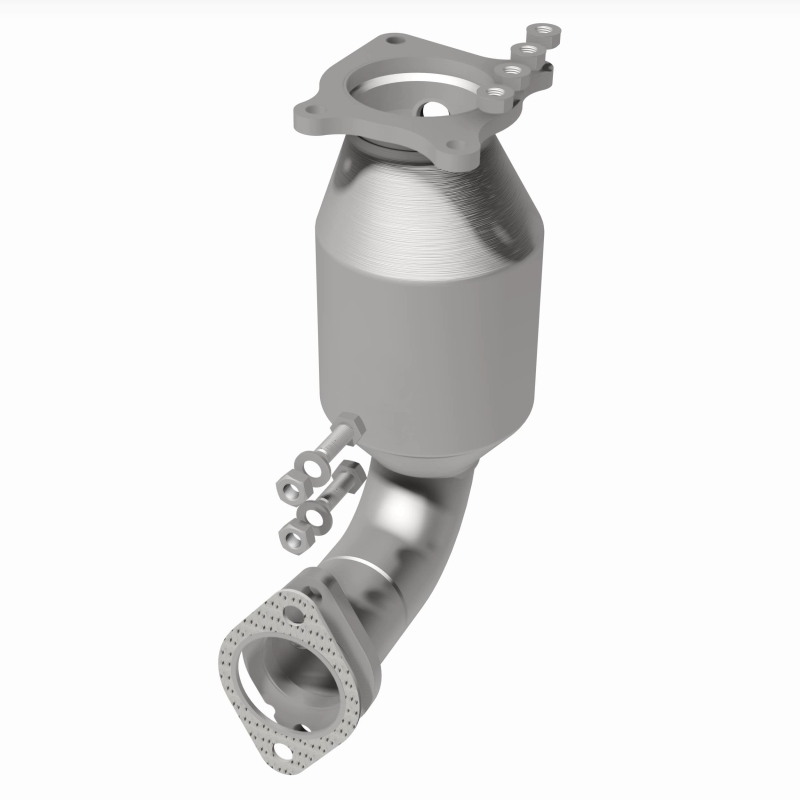 Subaru WRX Catalytic Converter - Magnaflow - California Grade CARB Compliant - `20-`21