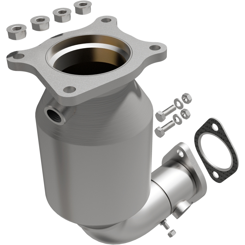 Subaru WRX Catalytic Converter - Magnaflow - California Grade CARB Compliant - `20-`21