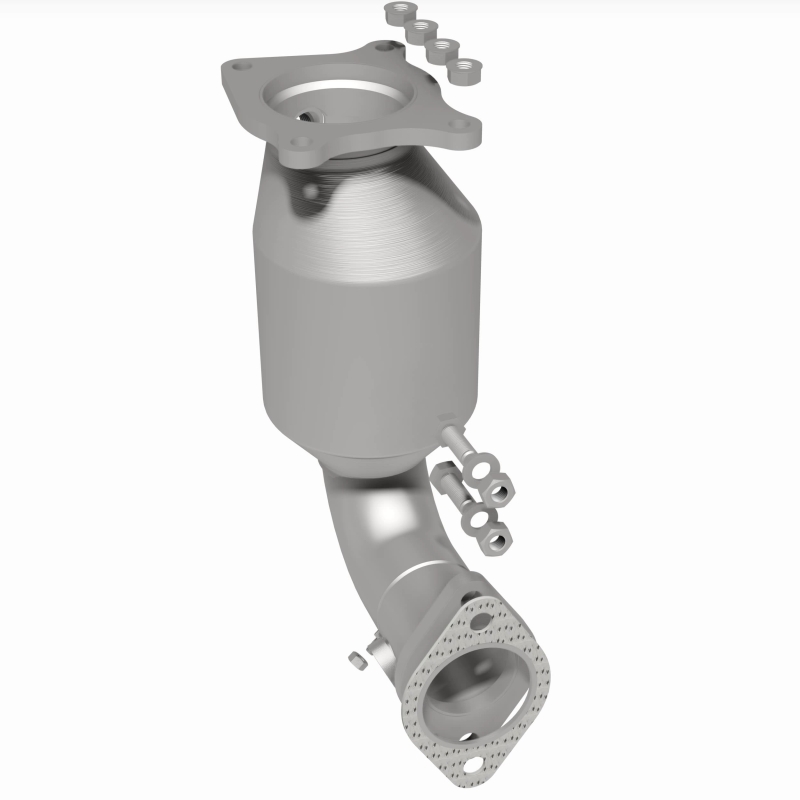 Subaru WRX Catalytic Converter - Magnaflow - California Grade CARB Compliant - `20-`21