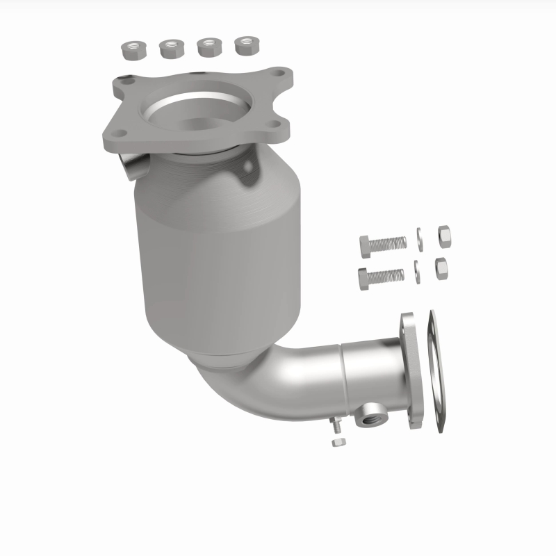 Subaru WRX Catalytic Converter - Magnaflow - California Grade CARB Compliant - `20-`21