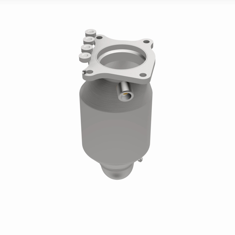 Subaru WRX Catalytic Converter - Magnaflow - California Grade CARB Compliant - `20-`21