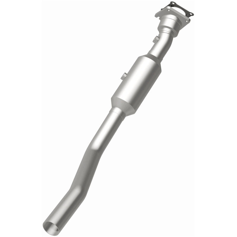 Jeep Patriot Catalytic Converter - Magnaflow - Direct-Fit - 2017