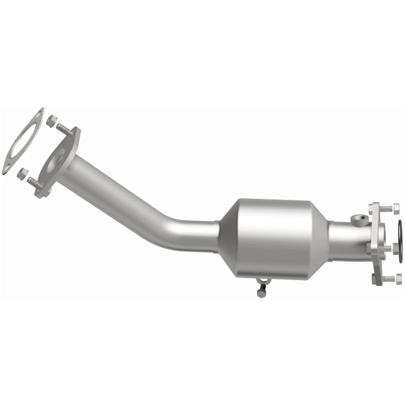 INFINITI Q60 Catalytic Converter - Magnaflow - California Grade CARB Compliant - 2018