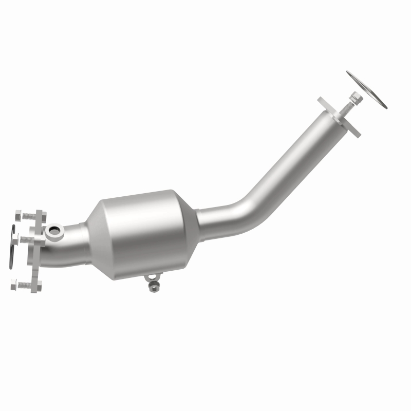 INFINITI Q60 Catalytic Converter - Magnaflow - California Grade CARB Compliant - 2018
