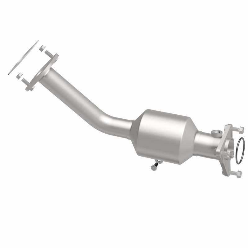 INFINITI Q60 Catalytic Converter - Magnaflow - California Grade CARB Compliant - 2018