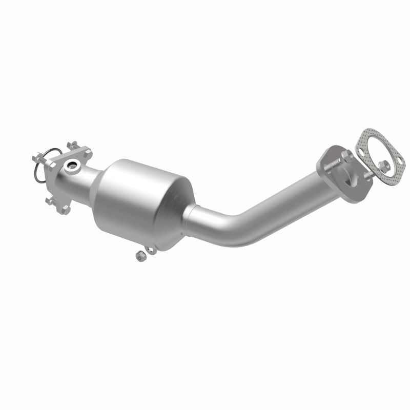 INFINITI Q60 Catalytic Converter - Magnaflow - California Grade CARB Compliant - 2018