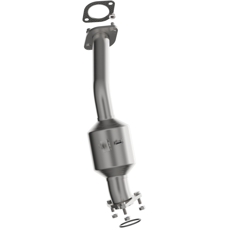 INFINITI Q60 Catalytic Converter - Magnaflow - California Grade CARB Compliant - 2018