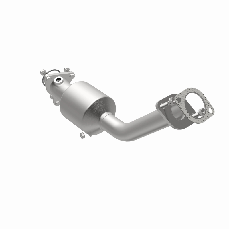 INFINITI Q60 Catalytic Converter - Magnaflow - California Grade CARB Compliant - 2018