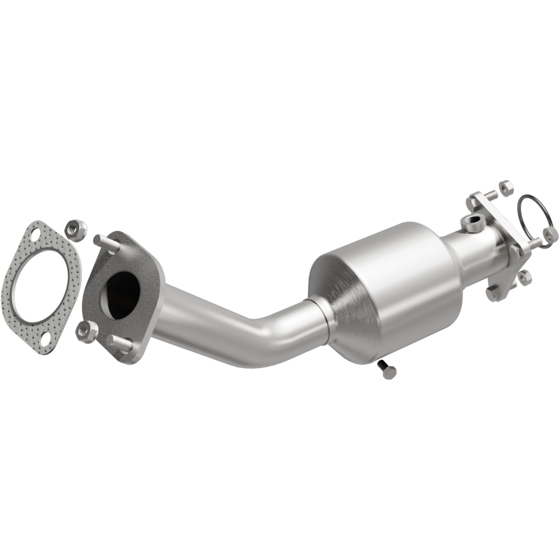 INFINITI Q60 Catalytic Converter - Magnaflow - California Grade CARB Compliant - 2018