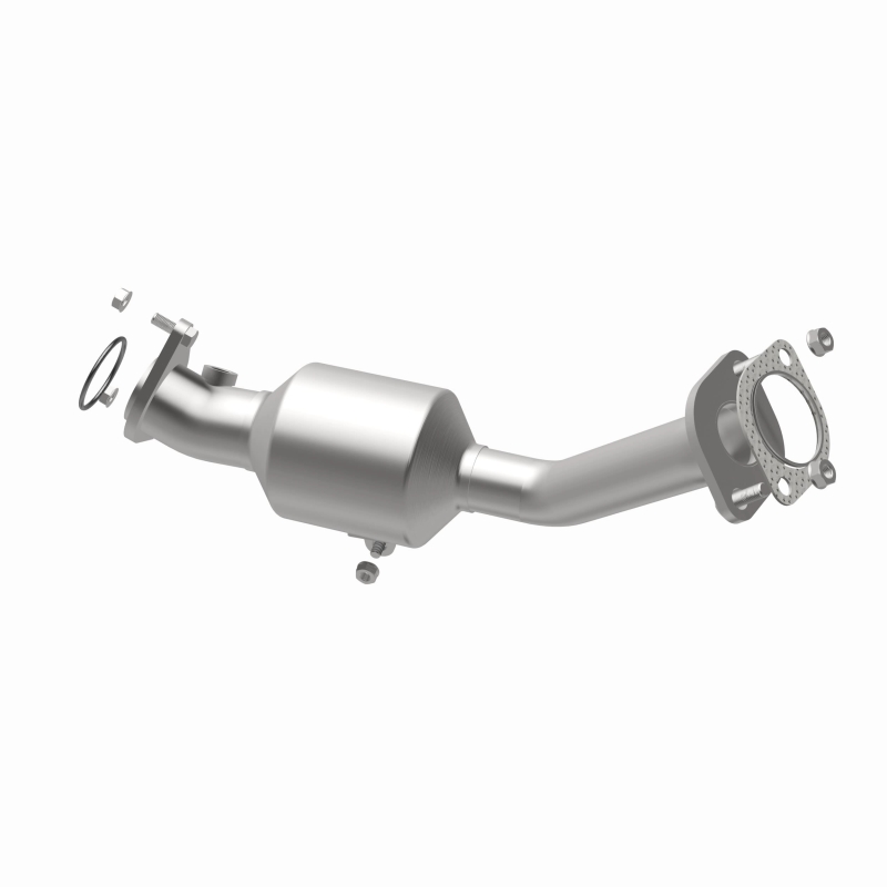 Infiniti Q60 Catalytic Converter - Magnaflow - California Grade CARB Compliant Direct-Fit - 2018
