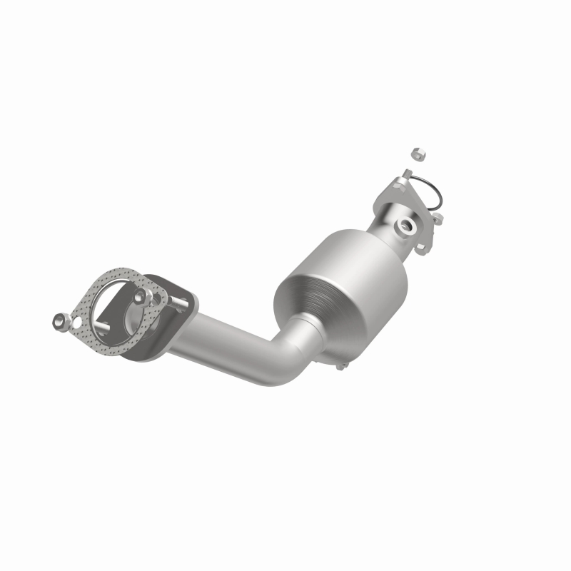 Infiniti Q60 Catalytic Converter - Magnaflow - California Grade CARB Compliant Direct-Fit - 2018