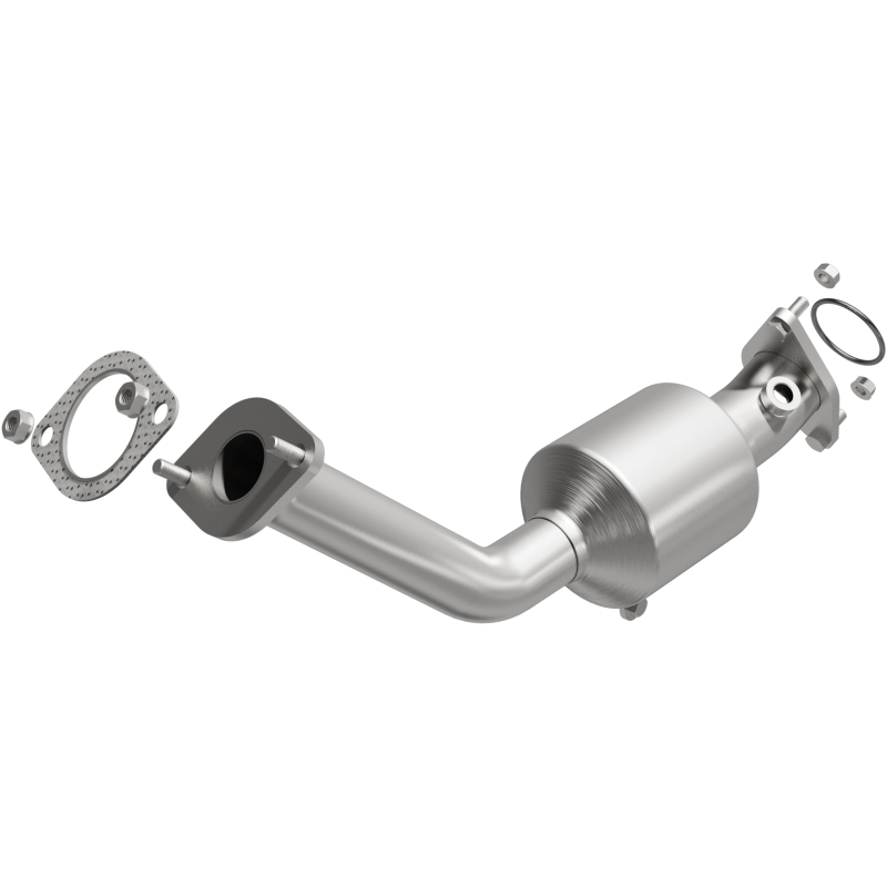 Infiniti Q60 Catalytic Converter - Magnaflow - California Grade CARB Compliant Direct-Fit - 2018