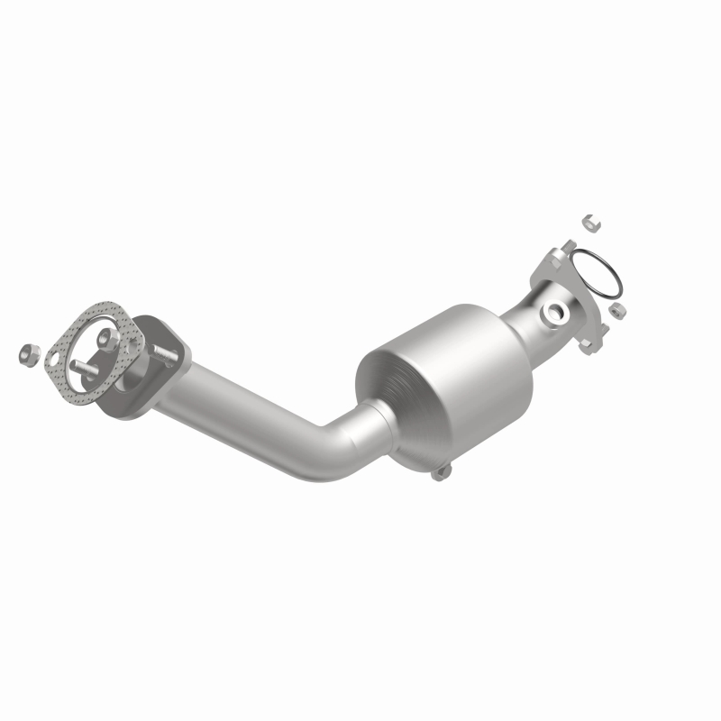Infiniti Q60 Catalytic Converter - Magnaflow - California Grade CARB Compliant Direct-Fit - 2018