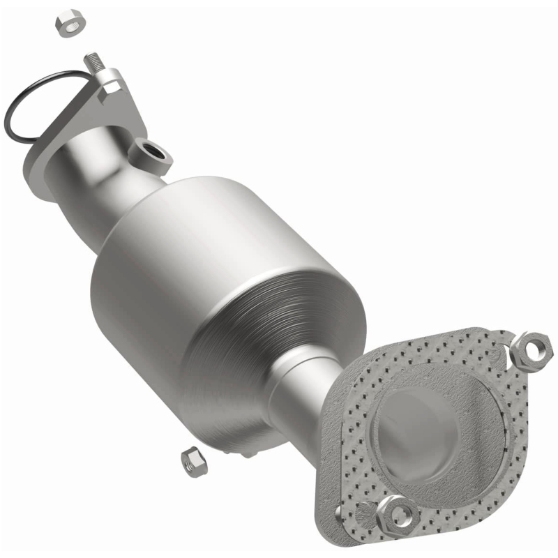 Infiniti Q60 Catalytic Converter - Magnaflow - California Grade CARB Compliant Direct-Fit - 2018