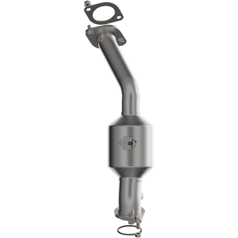 Infiniti Q60 Catalytic Converter - Magnaflow - California Grade CARB Compliant Direct-Fit - 2018