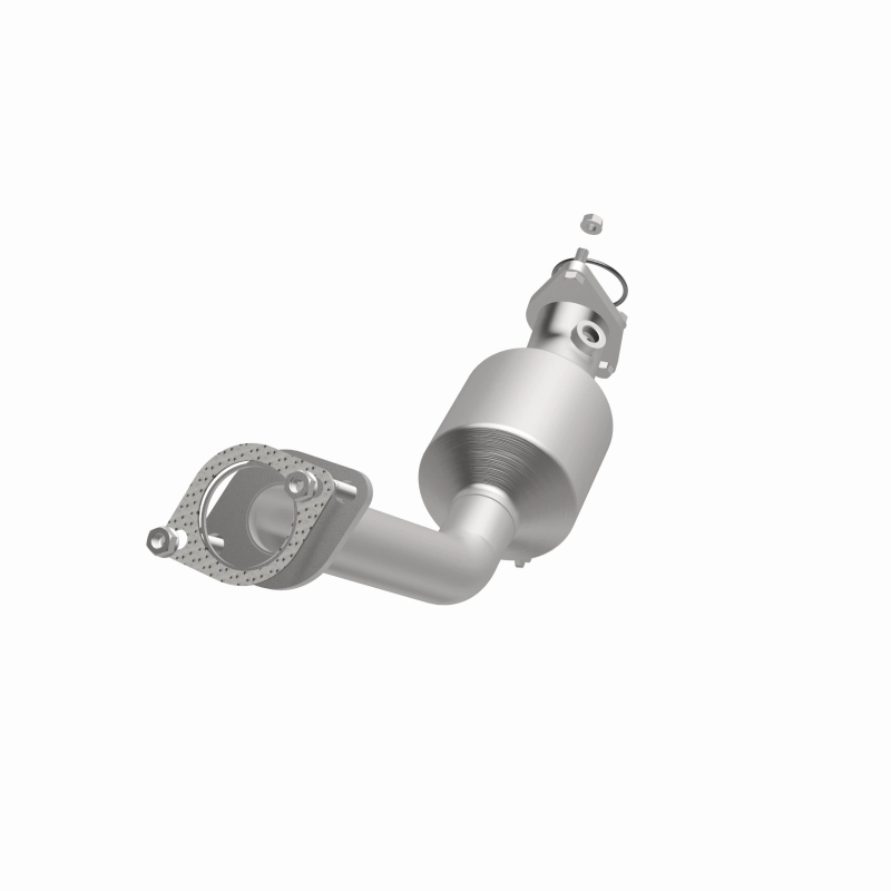 Infiniti Q60 Catalytic Converter - Magnaflow - California Grade CARB Compliant Direct-Fit - 2018