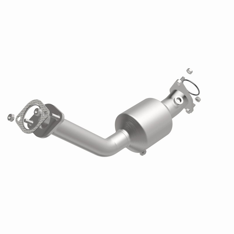 Infiniti Q60 Catalytic Converter - Magnaflow - California Grade CARB Compliant Direct-Fit - 2018