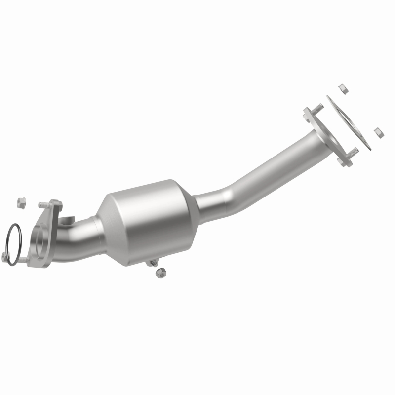 Infiniti Q60 Catalytic Converter - Magnaflow - California Grade CARB Compliant Direct-Fit - 2018