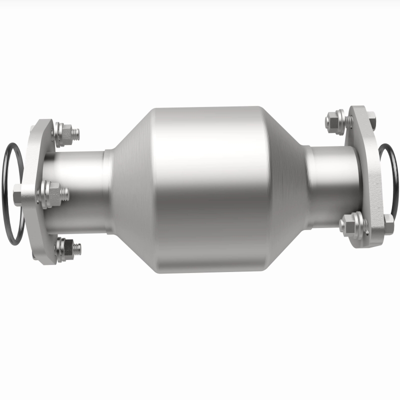 Honda Accord Catalytic Converter - Magnaflow - California Grade - `16-`17