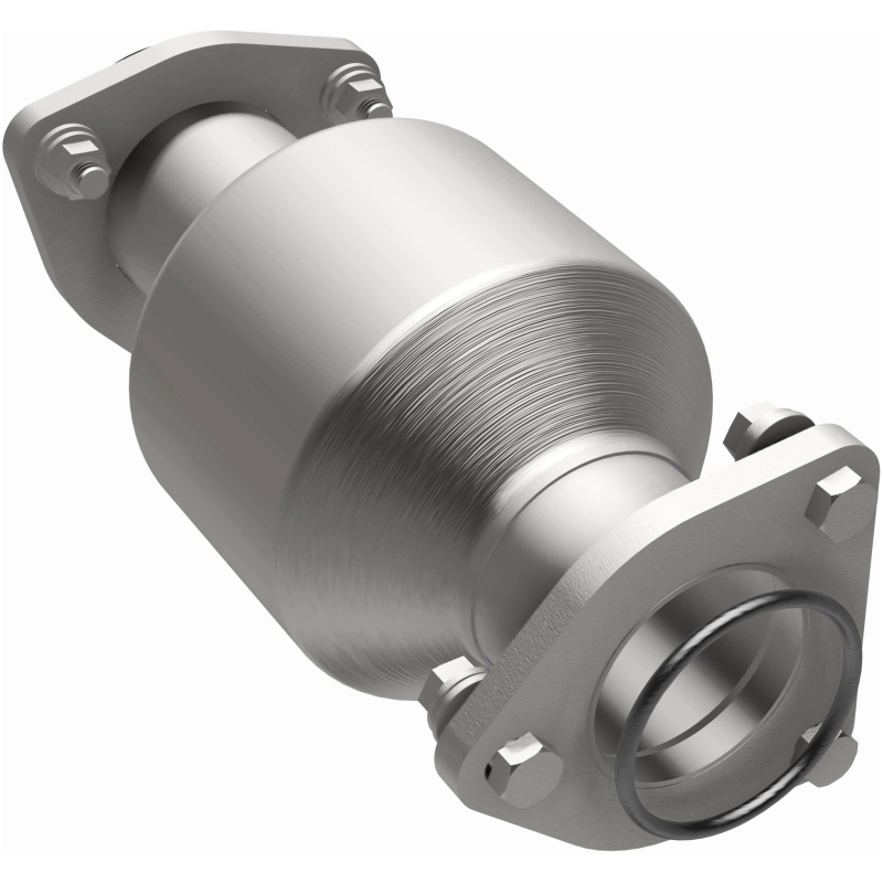 Honda Accord Catalytic Converter - Magnaflow - California Grade - `16-`17