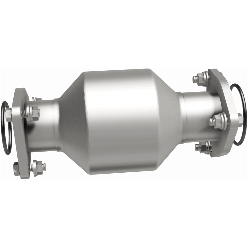 Honda Accord Catalytic Converter - Magnaflow - California Grade - `16-`17