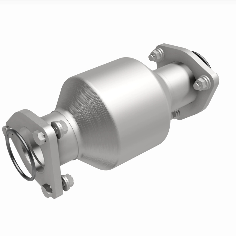 Honda Accord Catalytic Converter - Magnaflow - California Grade - `16-`17