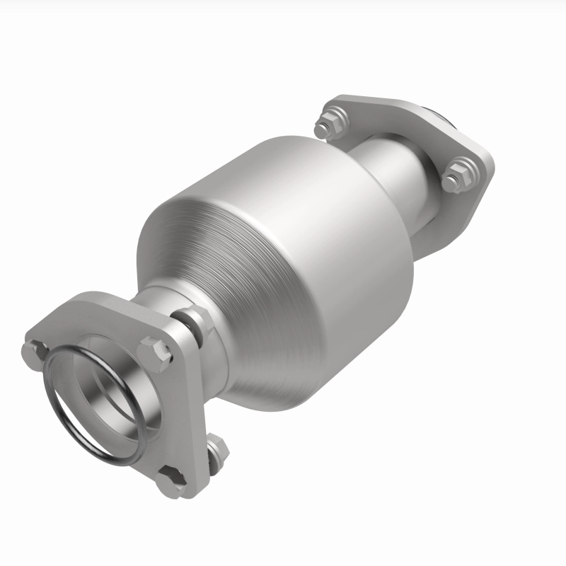 Honda Accord Catalytic Converter - Magnaflow - California Grade - `16-`17