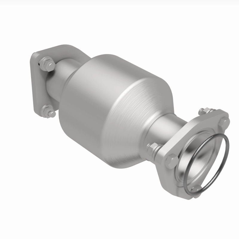 Honda Accord Catalytic Converter - Magnaflow - California Grade - `16-`17