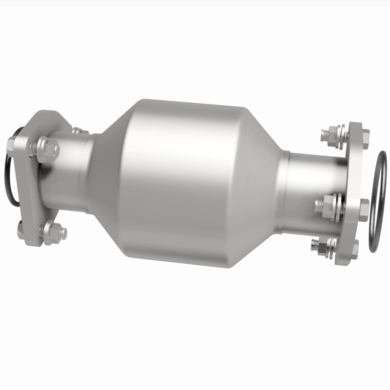 Honda Accord Catalytic Converter - Magnaflow - California Grade - `16-`17