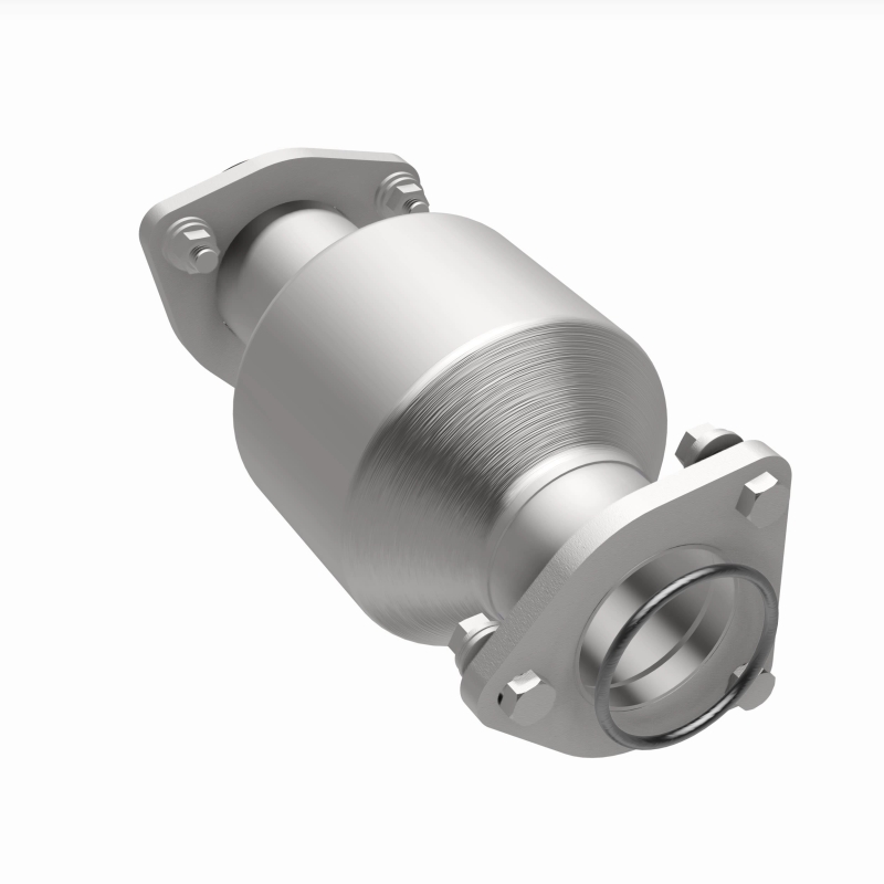 Honda Accord Catalytic Converter - Magnaflow - California Grade - `16-`17