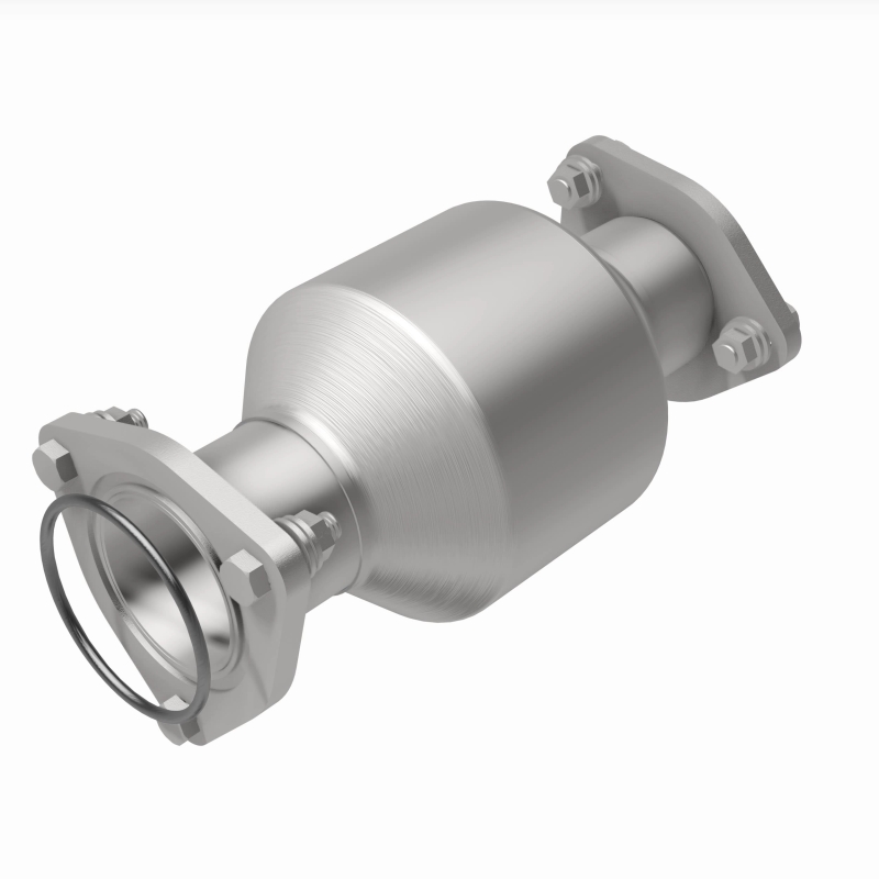 Honda Accord Catalytic Converter - Magnaflow - California Grade - `16-`17