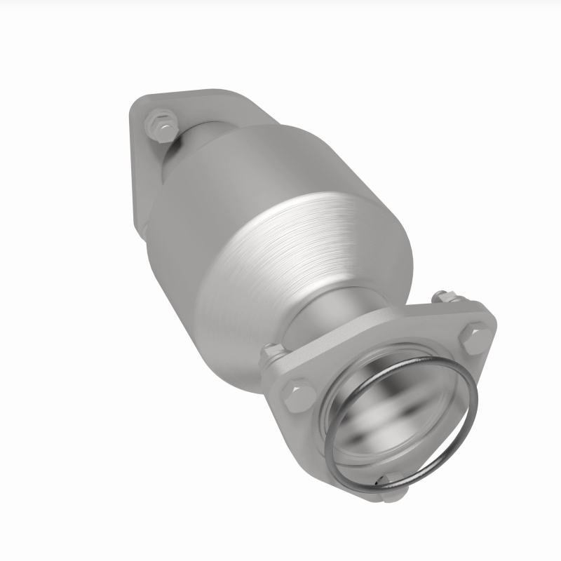 Honda Accord Catalytic Converter - Magnaflow - California Grade - `16-`17