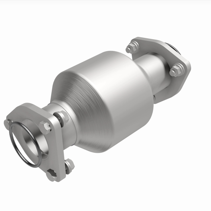 Honda Accord Catalytic Converter - Magnaflow - California Grade - `16-`17