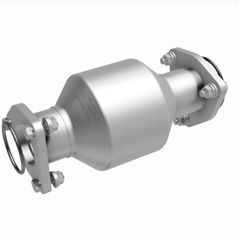 Honda Accord Catalytic Converter - Magnaflow - California Grade - `16-`17
