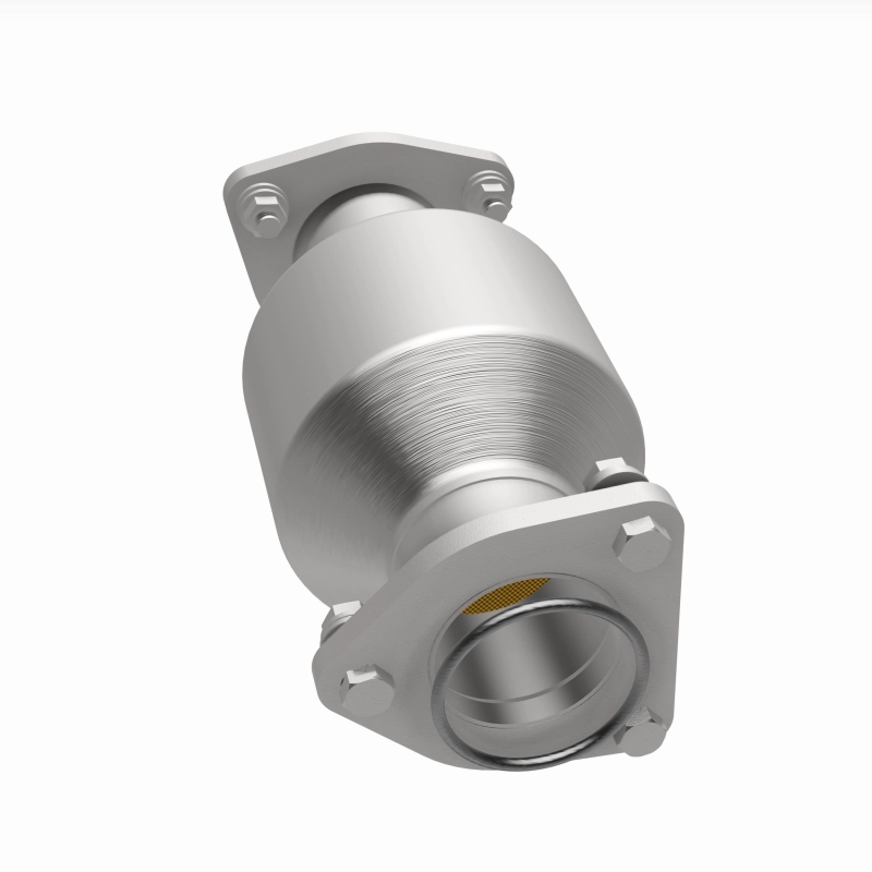 Honda Accord Catalytic Converter - Magnaflow - California Grade - `16-`17