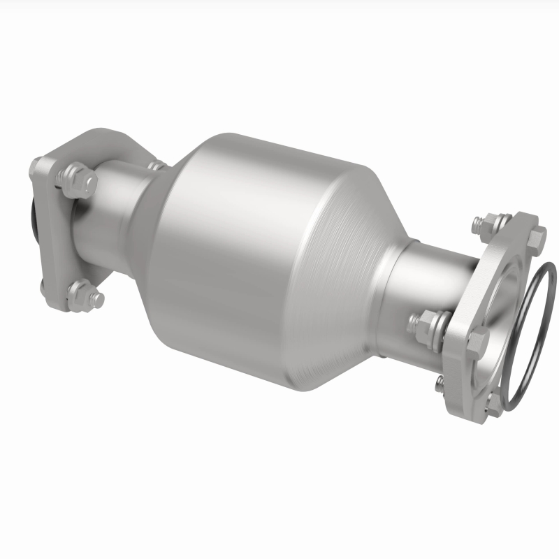 Honda Accord Catalytic Converter - Magnaflow - California Grade - `16-`17