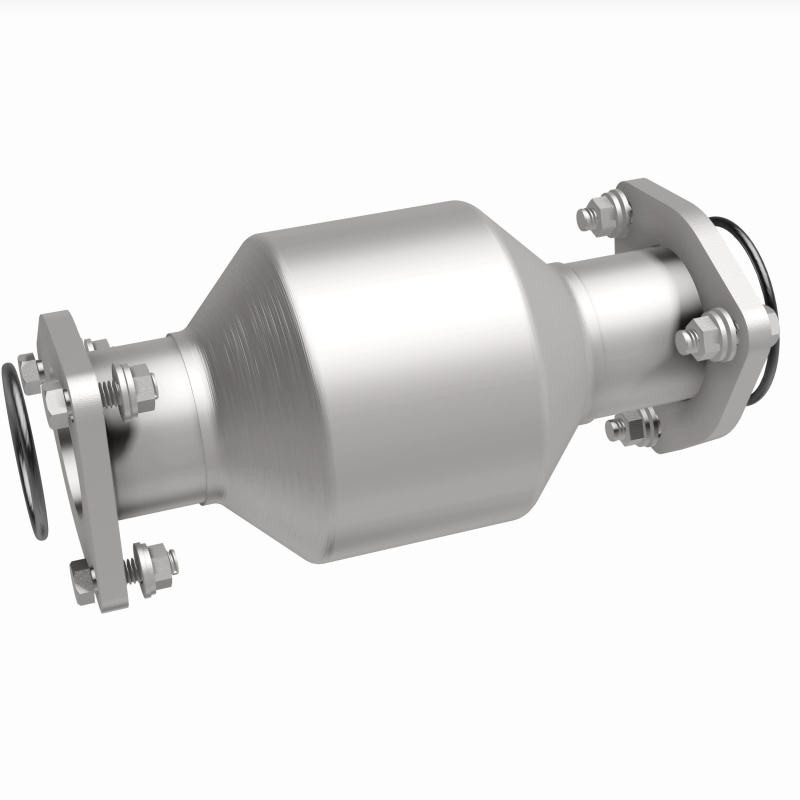 Honda Accord Catalytic Converter - Magnaflow - California Grade - `16-`17