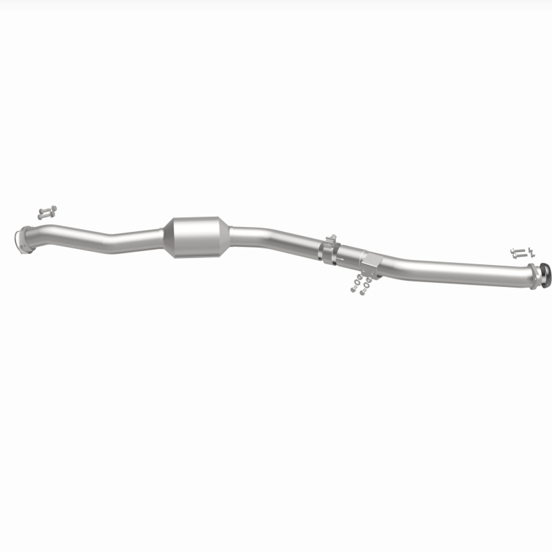 Subaru WRX Performance Exhaust - Magnaflow - Direct Fit Catalytic Converter - `20-`21