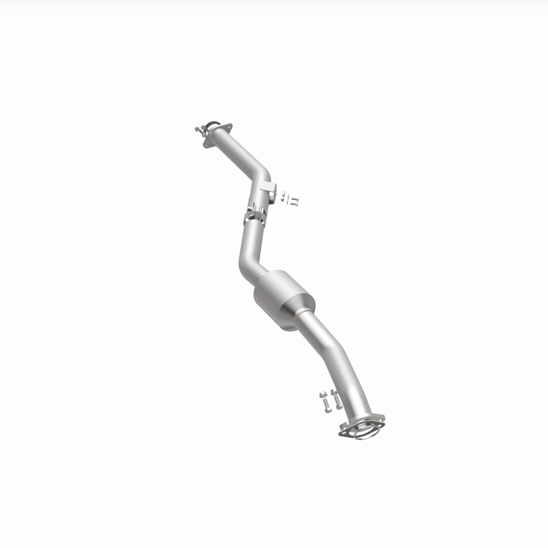 Subaru WRX Performance Exhaust - Magnaflow - Direct Fit Catalytic Converter - `20-`21