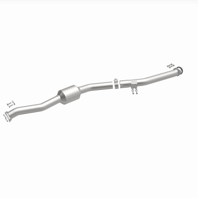 Subaru WRX Performance Exhaust - Magnaflow - Direct Fit Catalytic Converter - `20-`21