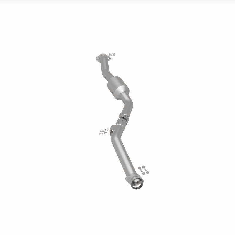 Subaru WRX Performance Exhaust - Magnaflow - Direct Fit Catalytic Converter - `20-`21