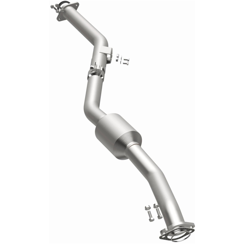 Subaru WRX Performance Exhaust - Magnaflow - Direct Fit Catalytic Converter - `20-`21