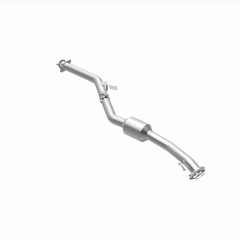 Subaru WRX Performance Exhaust - Magnaflow - Direct Fit Catalytic Converter - `20-`21
