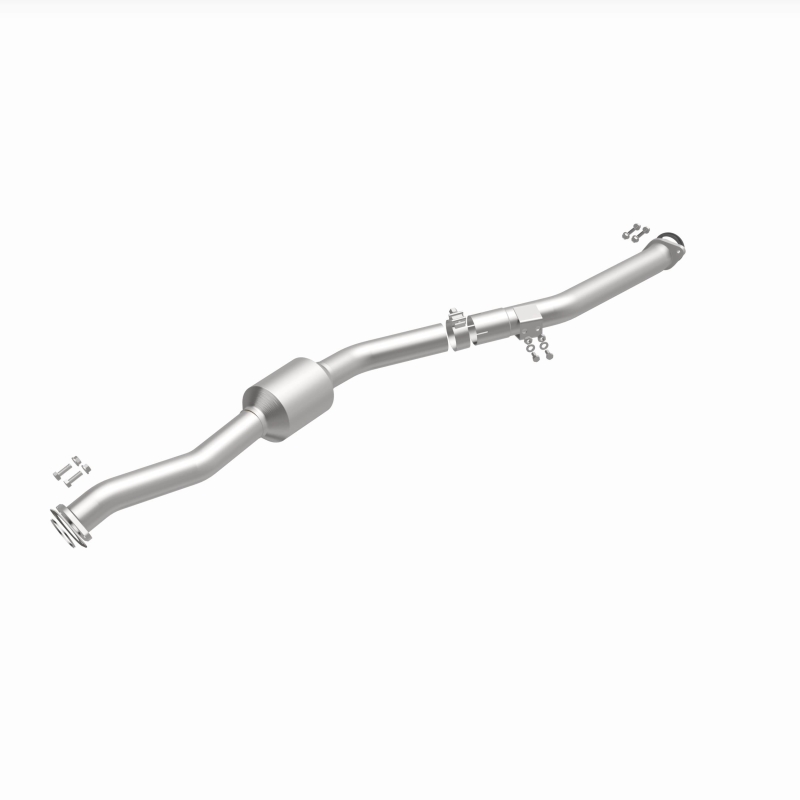 Subaru WRX Performance Exhaust - Magnaflow - Direct Fit Catalytic Converter - `20-`21