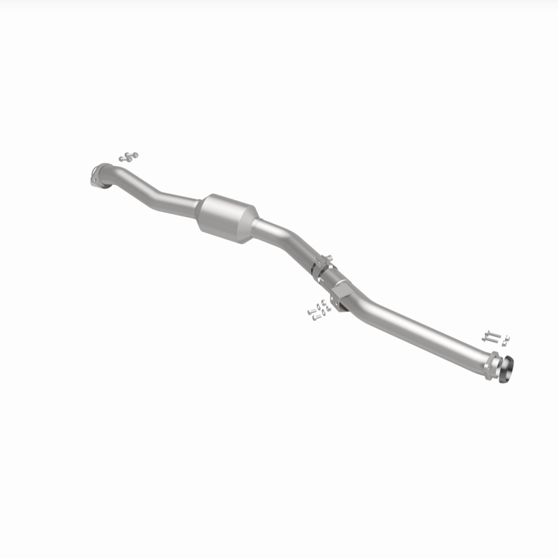 Subaru WRX Performance Exhaust - Magnaflow - Direct Fit Catalytic Converter - `20-`21