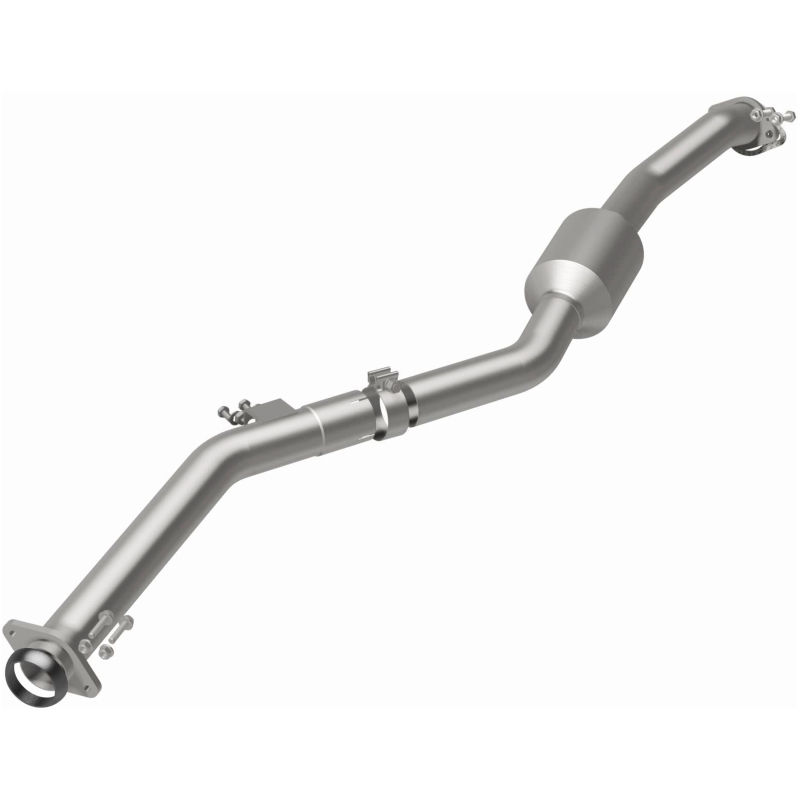 Subaru WRX Performance Exhaust - Magnaflow - Direct Fit Catalytic Converter - `20-`21