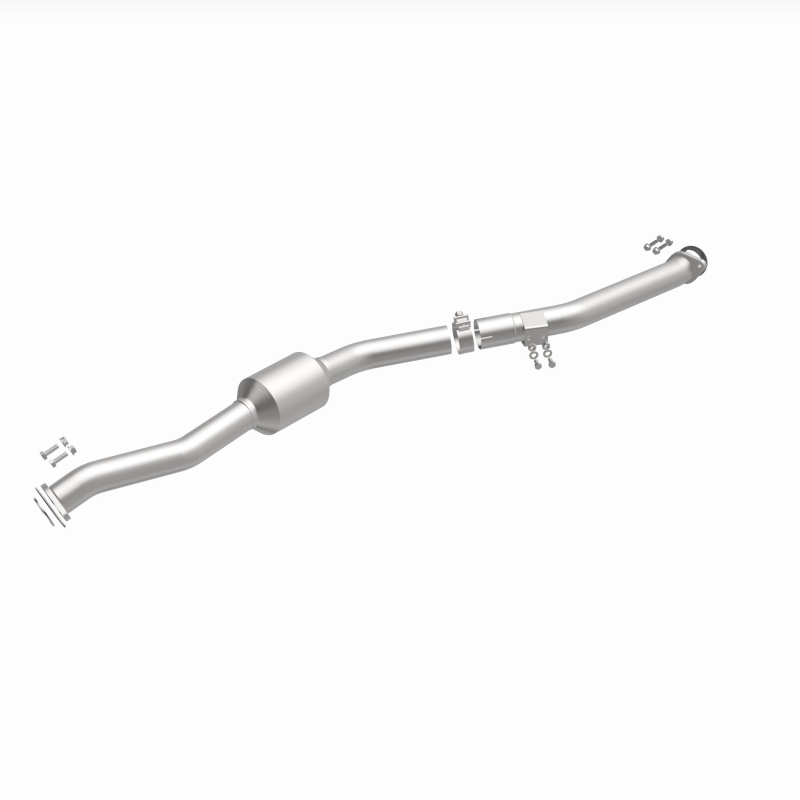 Subaru WRX Performance Exhaust - Magnaflow - Direct Fit Catalytic Converter - `20-`21